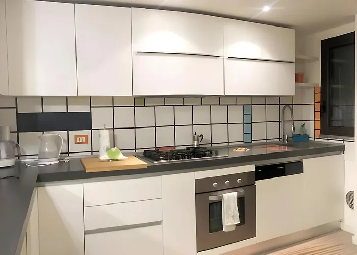 La Casa Nel Cortile-free Parking *