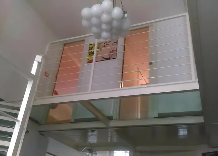 Daire La Casa Nel Cortile-free Parking *