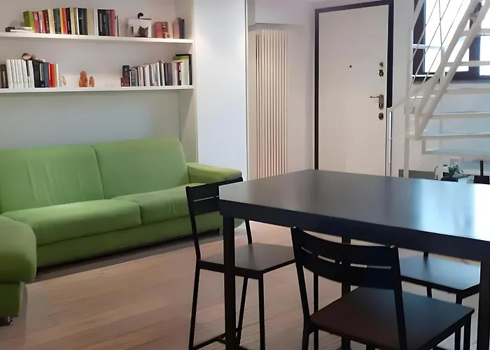 La Casa Nel Cortile-free Parking *