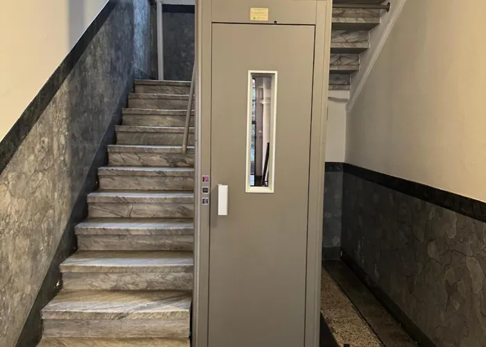 Papavero Via Porpora146