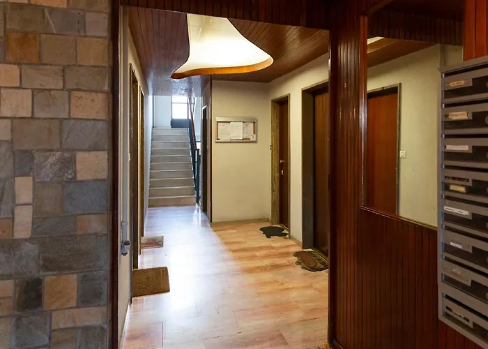 Ronchetto Navigli Appartement