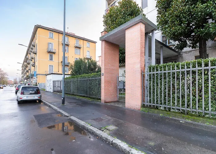 Ronchetto Navigli * Milaan