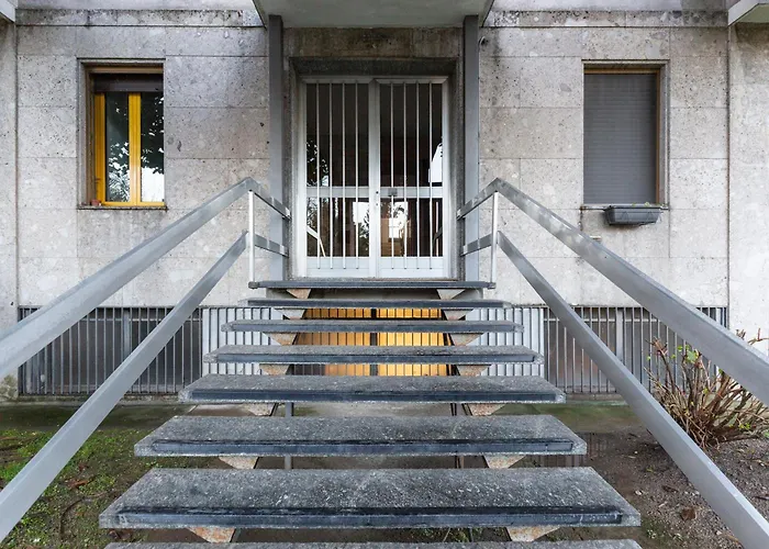 Daire Ronchetto Navigli