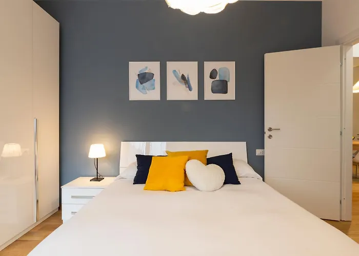 Ronchetto Navigli * Milano