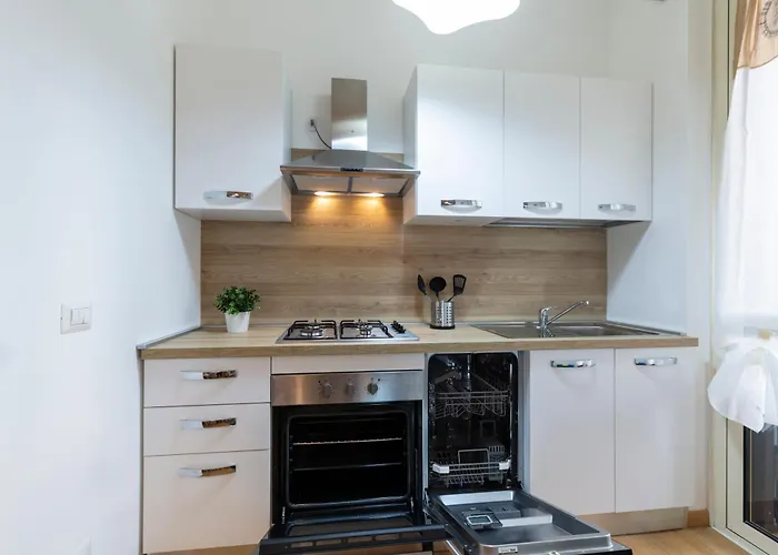 Ronchetto Navigli Milano