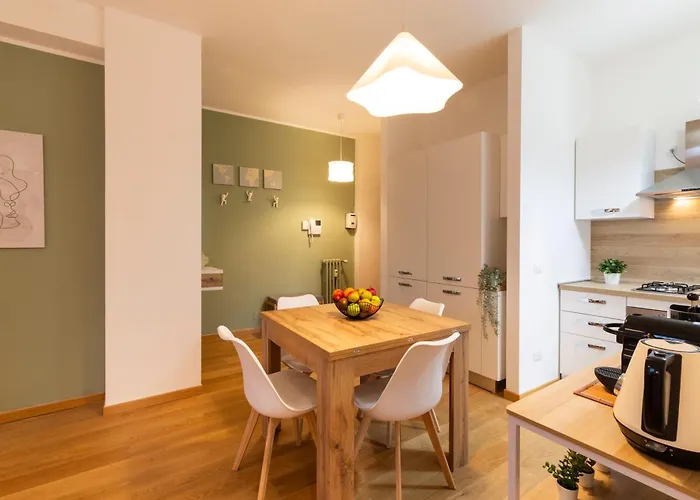 Ronchetto Navigli * Milano