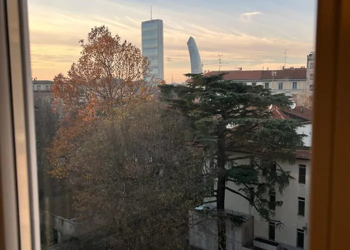 All'arco Exclusive With Terrace *