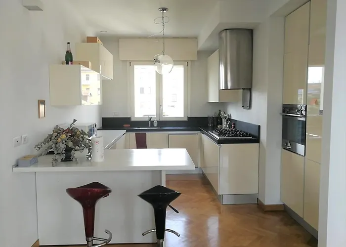 Apartment All'arco Exclusive With Terrace Mailand