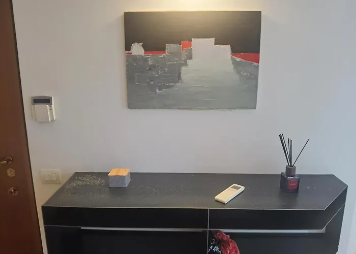 All'arco Exclusive With Terrace شقة *