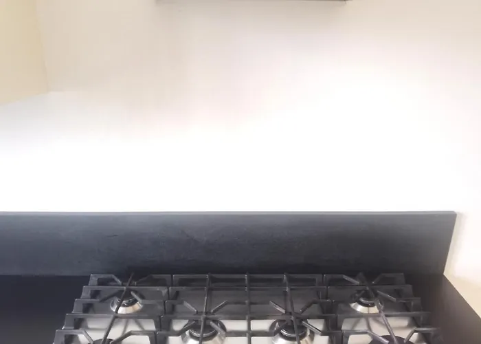 All'arco Exclusive With Terrace شقة