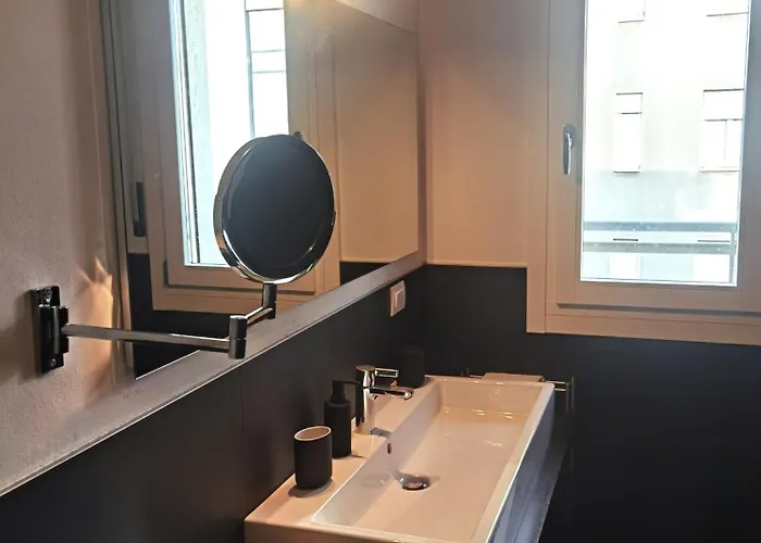 شقة All'arco Exclusive With Terrace ميلان