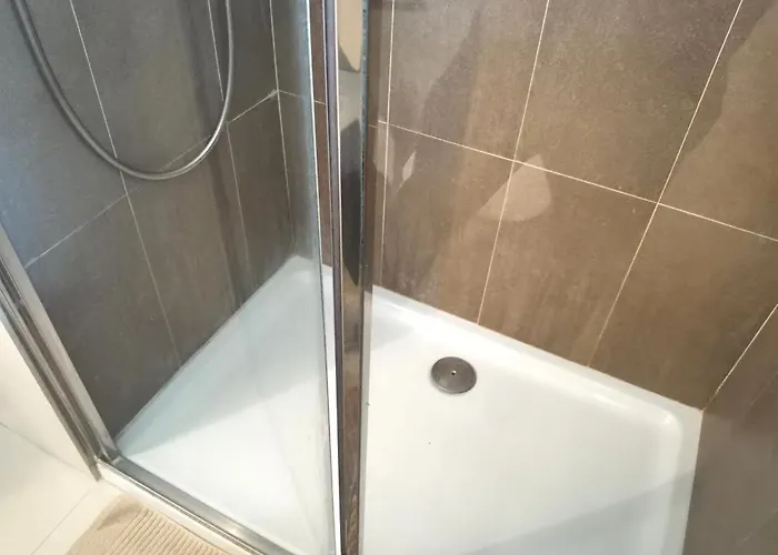 All'arco Exclusive With Terrace *