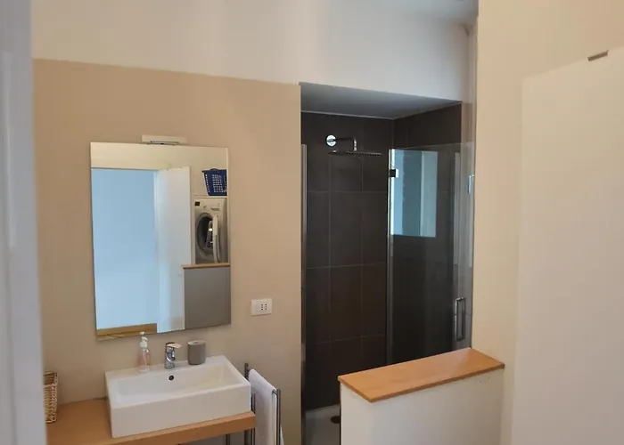 All'arco Exclusive With Terrace