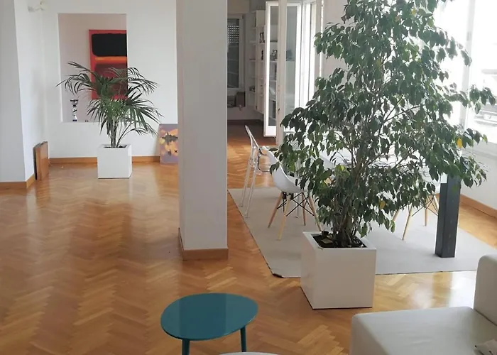 شقة All'arco Exclusive With Terrace ميلان