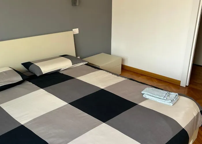 All'arco Exclusive With Terrace ميلان