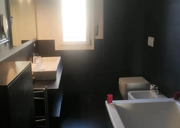 All'arco Exclusive With Terrace