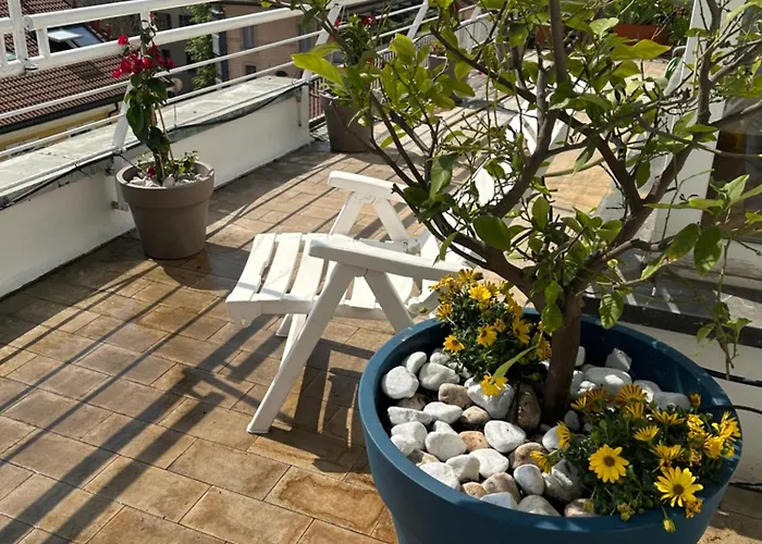 All'arco Exclusive With Terrace