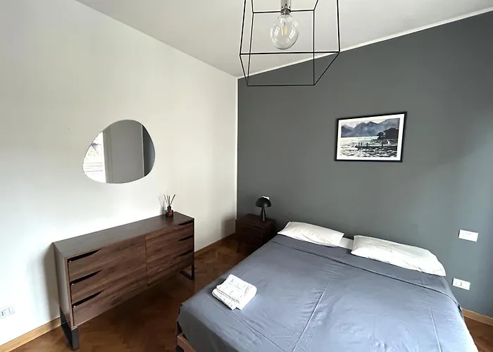 شقة All'arco Exclusive With Terrace