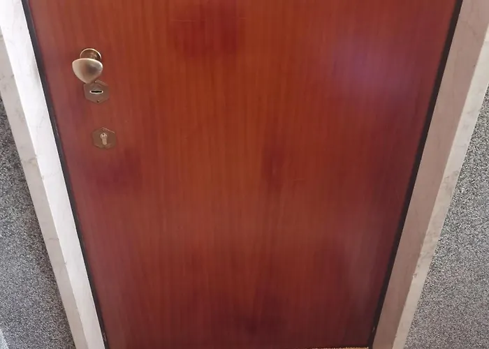 شقة All'arco Exclusive With Terrace ميلان