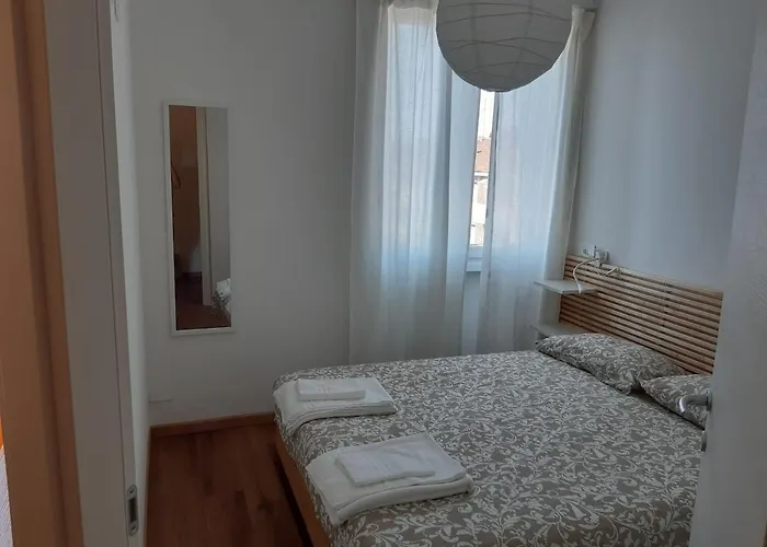 Illirico 16 - Studi * Milano