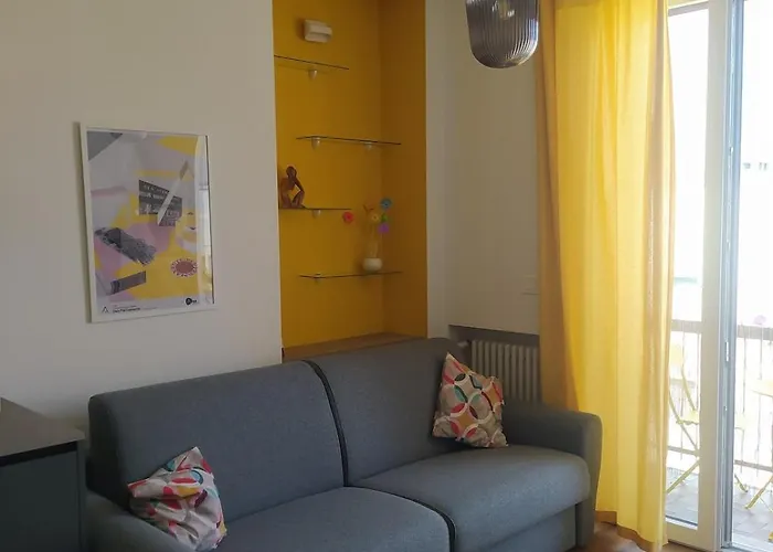 Appartamento Illirico 16 - Studi *