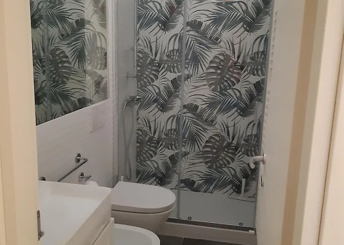 Appartamento Illirico 16 - Studi Milano