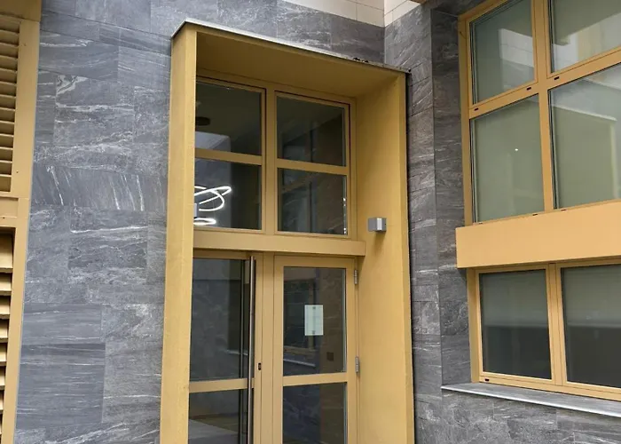 Apartament Darsena Charming By Nm