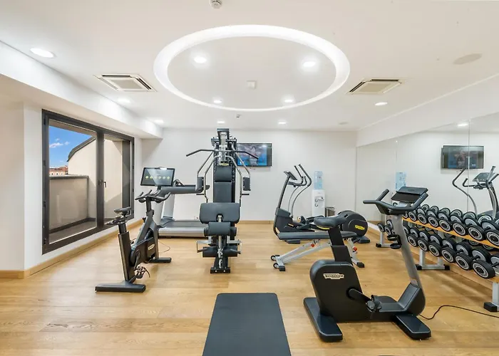 Art Navigli 4* מילאנו