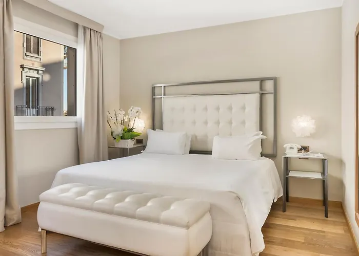 Art Navigli Hotel Milano