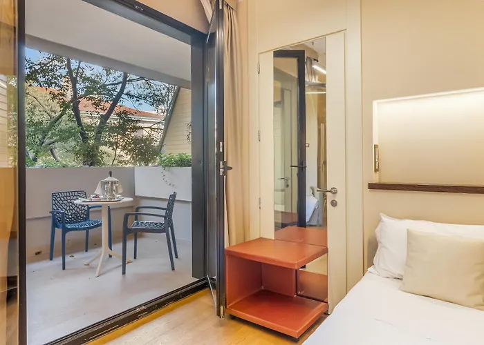 Hotel Art Navigli Milano