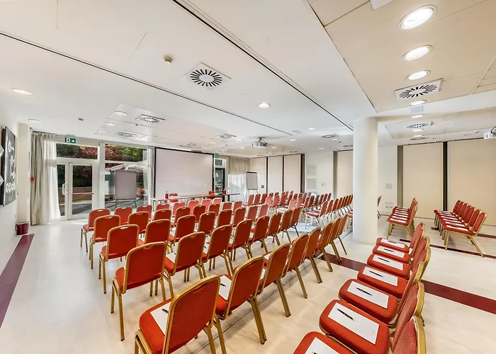 Art Navigli Hotel Milano