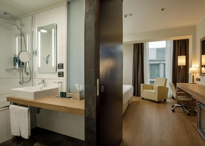 Doubletree By Hilton מילאנו