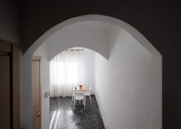 Alessia's Flat - Michetti Apartment Milan