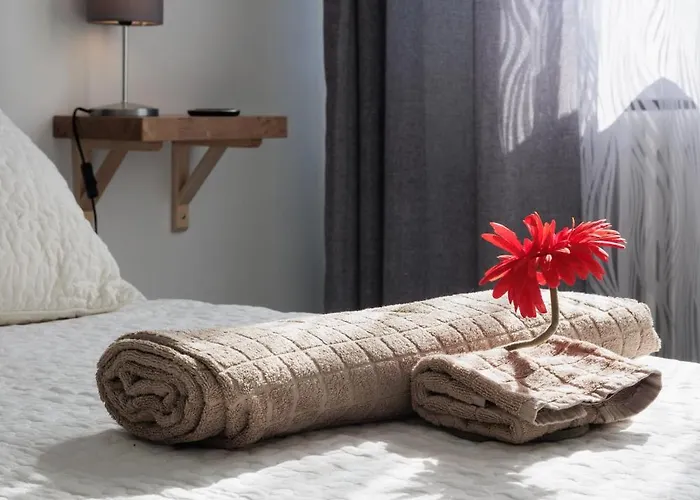 Alessia's Flat - Michetti