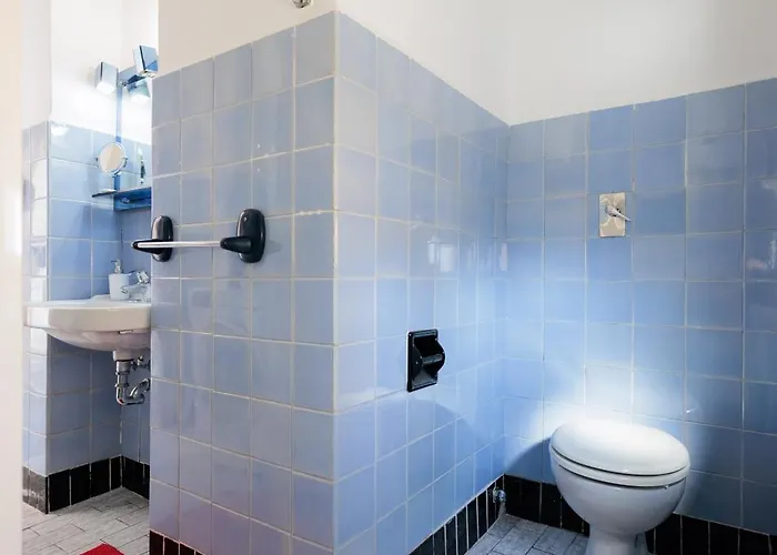 Alessia's Flat - Michetti *