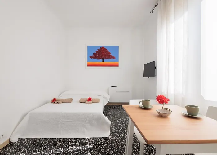 Alessia's Flat - Michetti Apartment *