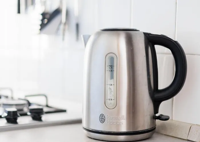 Alessia's Flat - Michetti *