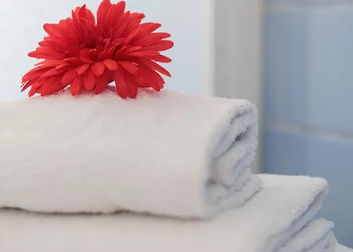 Alessia's Flat - Michetti شقة *