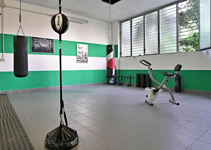 Apartment Rentopolis - Palazzo Candiani Mailand