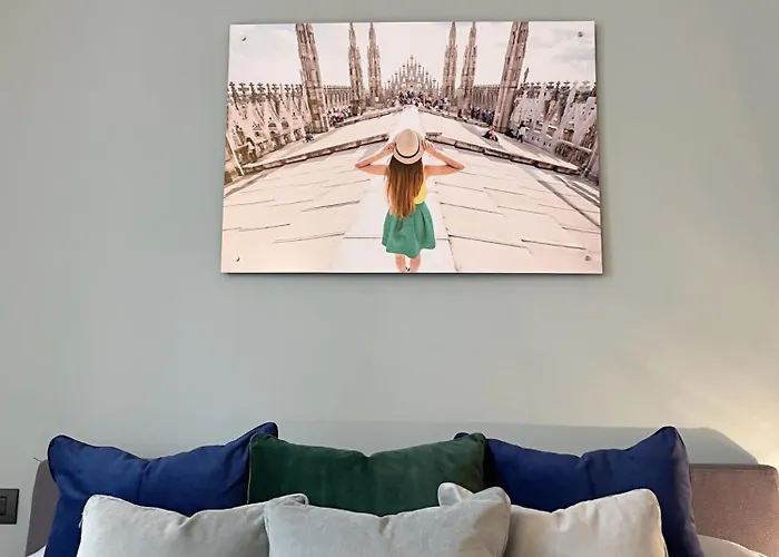 Rentopolis - Palazzo Candiani Milan