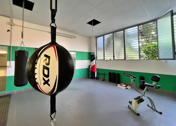 Rentopolis - Palazzo Candiani * Milan