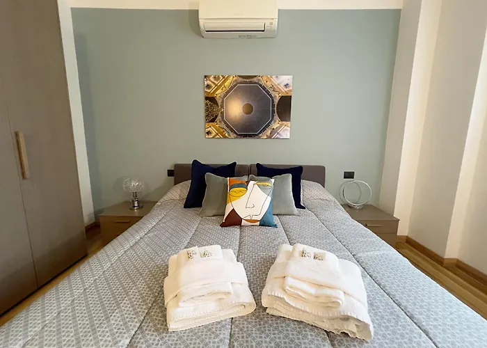 Rentopolis - Palazzo Candiani Apartment Milan