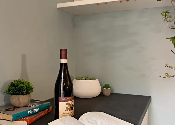 Rentopolis - Palazzo Candiani 米兰