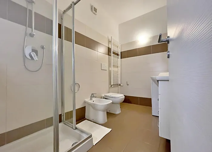 Apartment Rentopolis - Palazzo Candiani