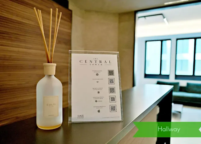 San Babila Duomo View With Shared Rooftop Terrace Milano