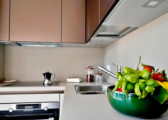 Appartamento San Babila Duomo View With Shared Rooftop Terrace *