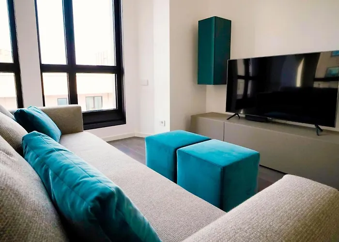 San Babila Duomo View With Shared Rooftop Terrace * Milano