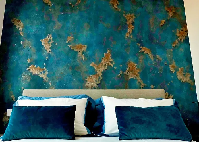 San Babila Duomo View With Shared Rooftop Terrace