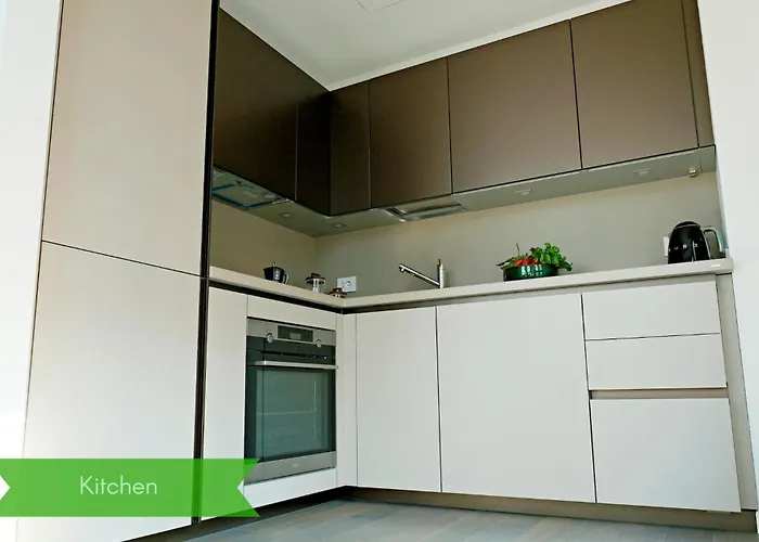 Appartamento San Babila Duomo View With Shared Rooftop Terrace *