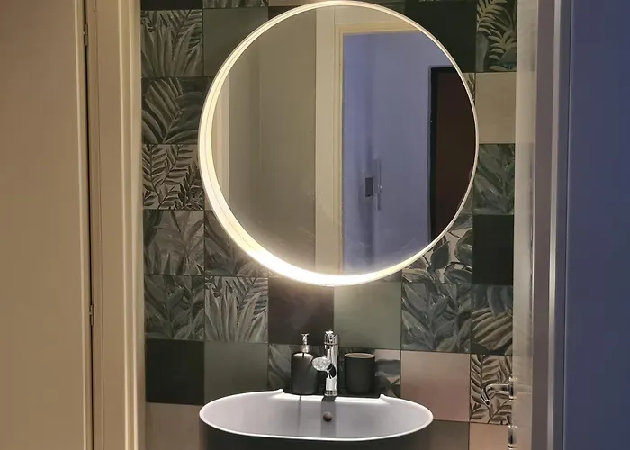 Portaromanabellamilano 10 Minutes From The Duomo